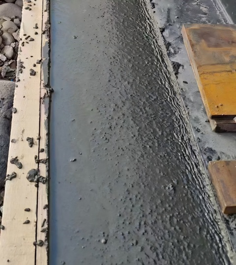 宿城环氧砂浆的特点及施工流程​