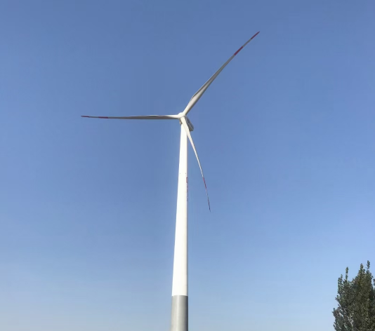 宿城风电基础二次灌浆料的强度要求和用量计算 风电灌浆料施工注意事项