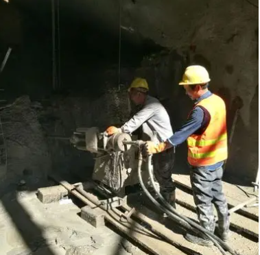 宿城水下抗分散灌浆料特点 水下不分散注浆料介绍