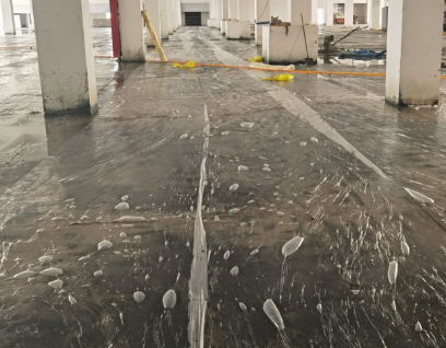 宿城不发火砂浆和不发火金属骨料有什么区别