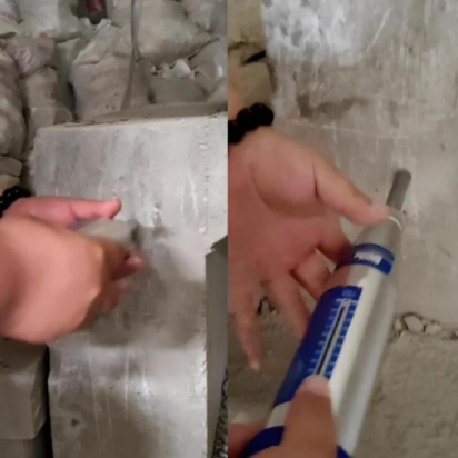 宿城混凝土强度不足的原因及处理方法