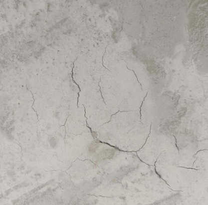 宿城灌浆料为什么会产生裂缝？出现裂缝该如何处理？