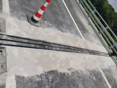 宿城伸缩缝更换后浇筑材料快速结构修补料速砼的产品特点及施工流程​