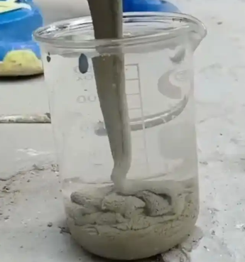 宿城水工混凝土絮凝剂，水下抗分散剂的作用及施工方法